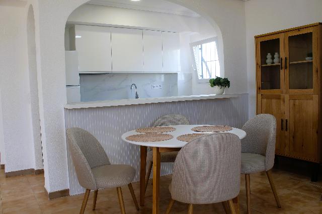 Imagen 8 Inmueble 298004 - Ático en venta en Orihuela / A pocos minutos a pie de la playa de punta prima