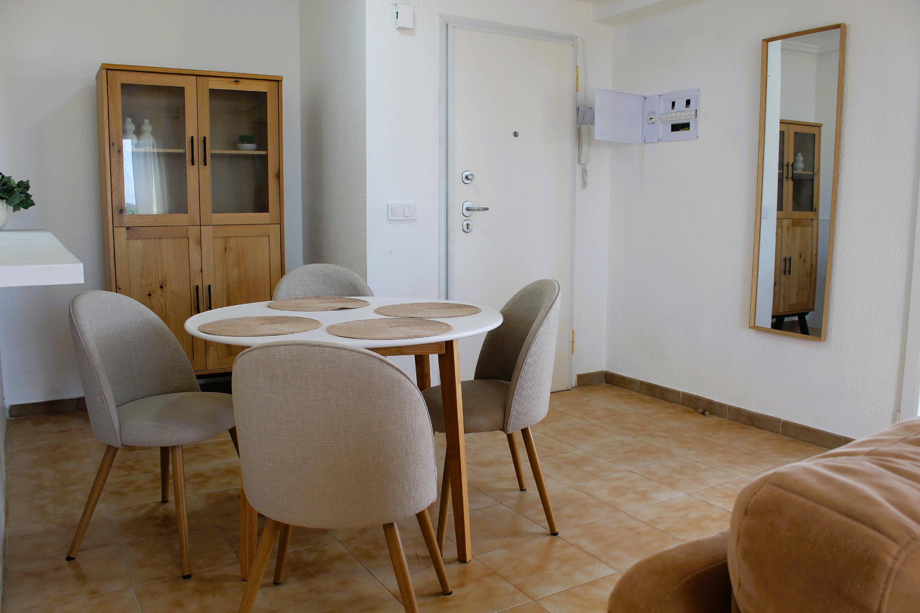 Imagen 6 Ático en venta en Orihuela / A pocos minutos a pie de la playa de punta prima