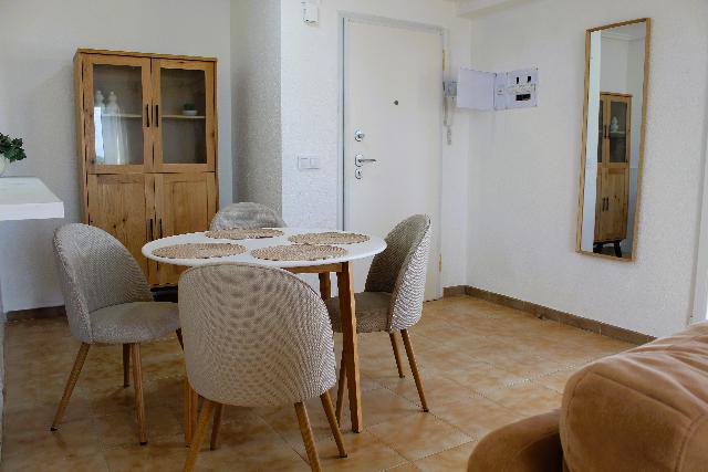 Imagen 6 Inmueble 298004 - Ático en venta en Orihuela / A pocos minutos a pie de la playa de punta prima