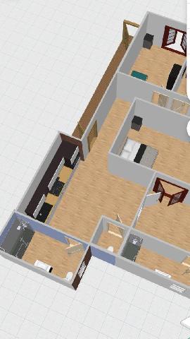 Imagen 4 Inmueble 298084 - Piso en venta en Torrevieja / Cerca del centro urbano y de la estación de autobuses