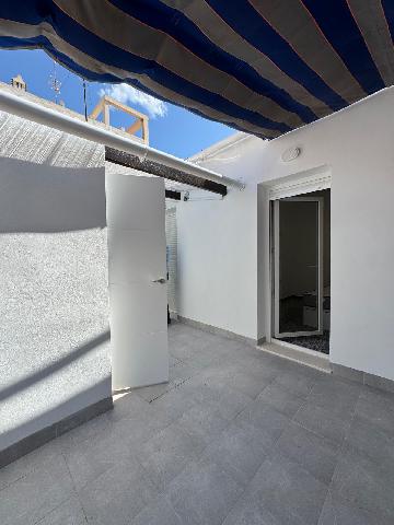 Imagen 15 Inmueble 298084 - Piso en venta en Torrevieja / Cerca del centro urbano y de la estación de autobuses