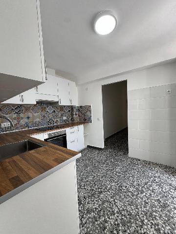 Imagen 5 Inmueble 298084 - Piso en venta en Torrevieja / Cerca del centro urbano y de la estación de autobuses