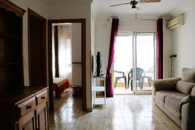 Imagen 1 Inmueble 298393 - Apartamento en venta en Guardamar Del Segura / A pocos minutos de la playa de guardamar