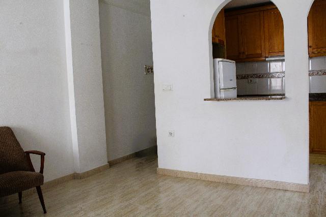 Imagen 7 Inmueble 298393 - Apartamento en venta en Guardamar Del Segura / A pocos minutos de la playa de guardamar