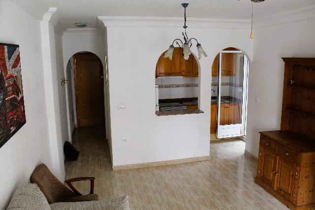 Imagen 4 Inmueble 298393 - Apartamento en venta en Guardamar Del Segura / A pocos minutos de la playa de guardamar