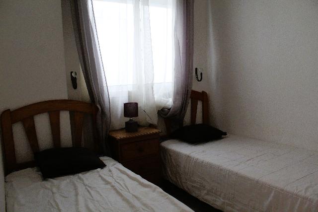 Imagen 12 Inmueble 298393 - Apartamento en venta en Guardamar Del Segura / A pocos minutos de la playa de guardamar