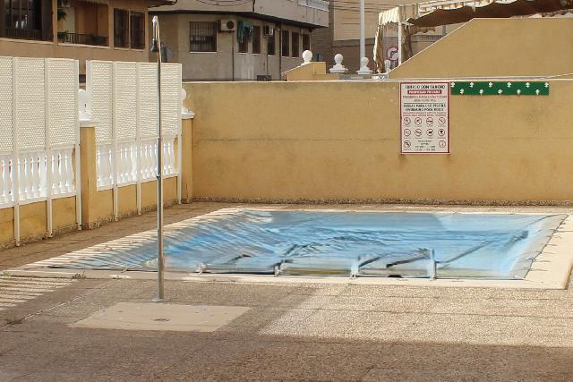 Imagen 21 Inmueble 298393 - Apartamento en venta en Guardamar Del Segura / A pocos minutos de la playa de guardamar