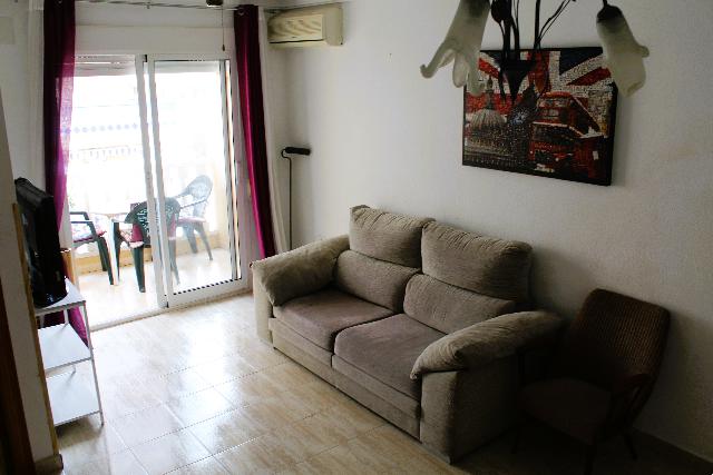 Imagen 5 Inmueble 298393 - Apartamento en venta en Guardamar Del Segura / A pocos minutos de la playa de guardamar