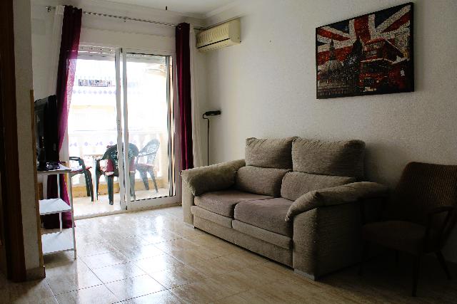 Imagen 3 Inmueble 298393 - Apartamento en venta en Guardamar Del Segura / A pocos minutos de la playa de guardamar