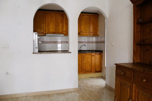 Imagen 9 Inmueble 298393 - Apartamento en venta en Guardamar Del Segura / A pocos minutos de la playa de guardamar