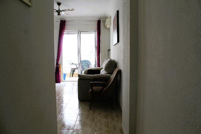 Imagen 2 Inmueble 298393 - Apartamento en venta en Guardamar Del Segura / A pocos minutos de la playa de guardamar