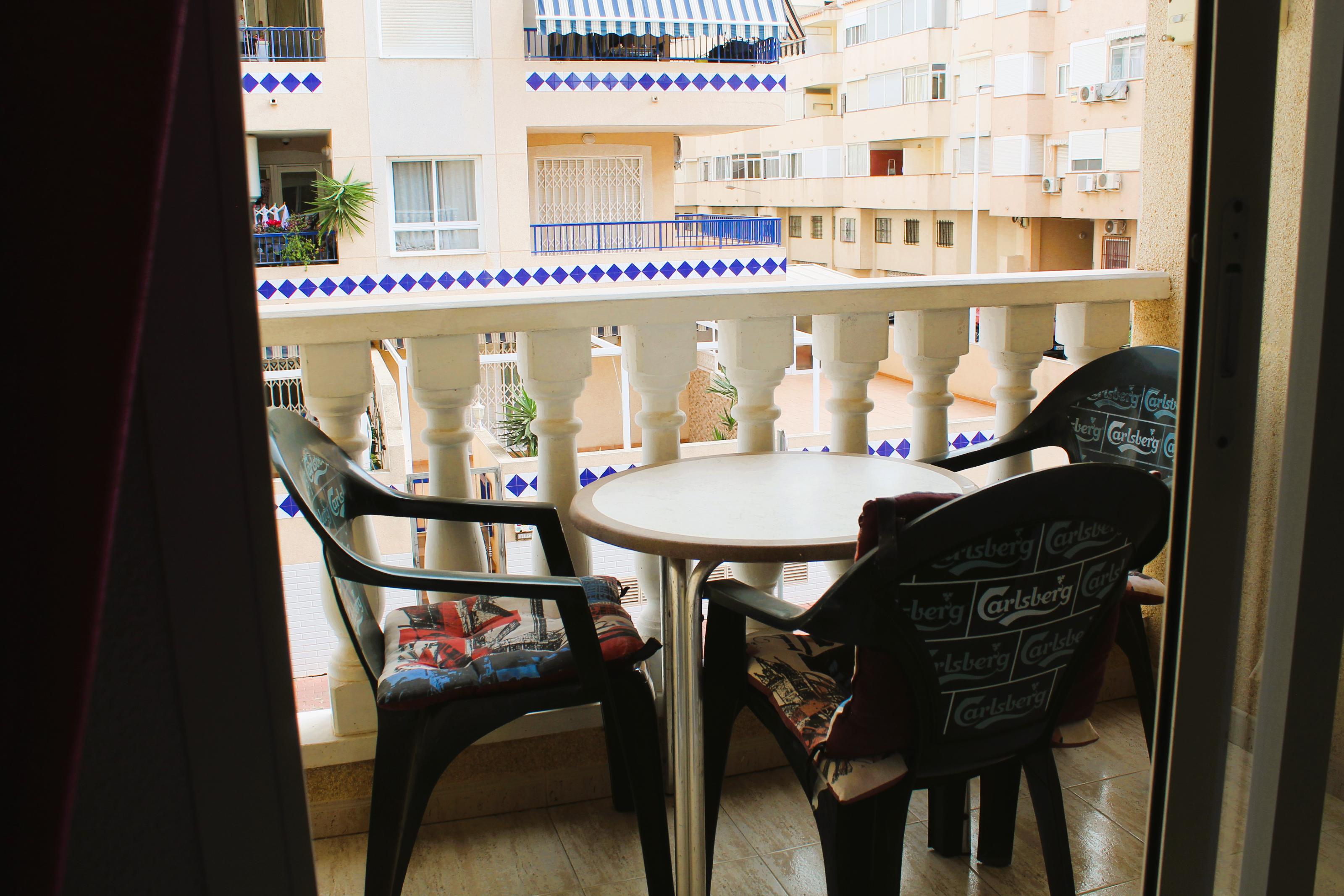 Imagen 16 Apartamento en venta en Guardamar Del Segura / A pocos minutos de la playa de guardamar