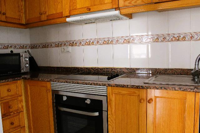Imagen 11 Inmueble 298393 - Apartamento en venta en Guardamar Del Segura / A pocos minutos de la playa de guardamar
