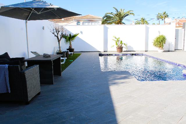 Imagen 32 Inmueble 298706 - Casa Aislada en venta en Rojales / Cerca al campo de golf la marquesa, ciudad quesada.