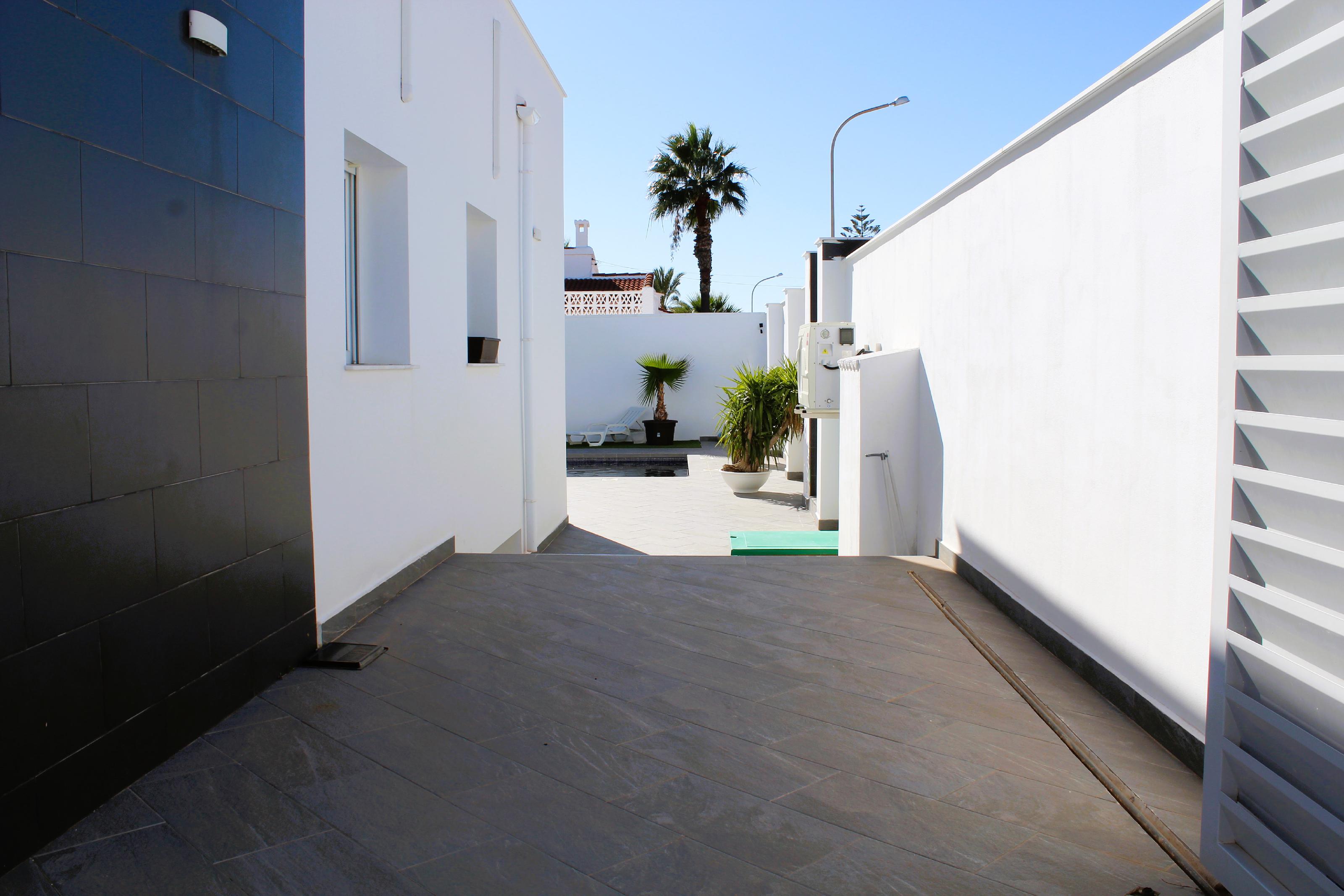 Imagen 37 Casa Aislada en venta en Rojales / Cerca al campo de golf la marquesa, ciudad quesada.