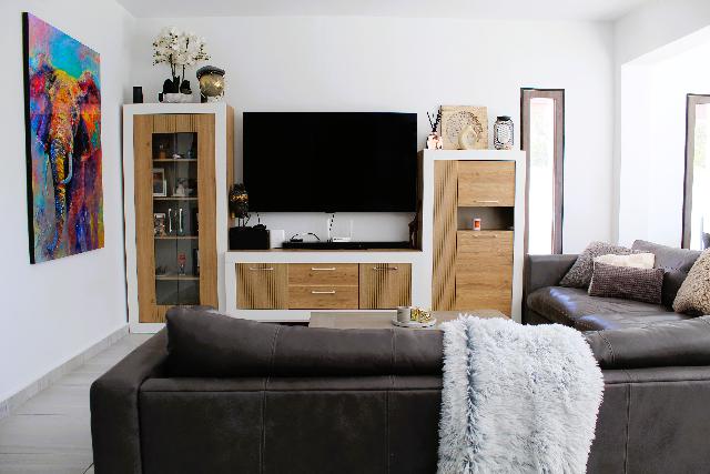 Imagen 3 Inmueble 298706 - Casa Aislada en venta en Rojales / Cerca al campo de golf la marquesa, ciudad quesada.