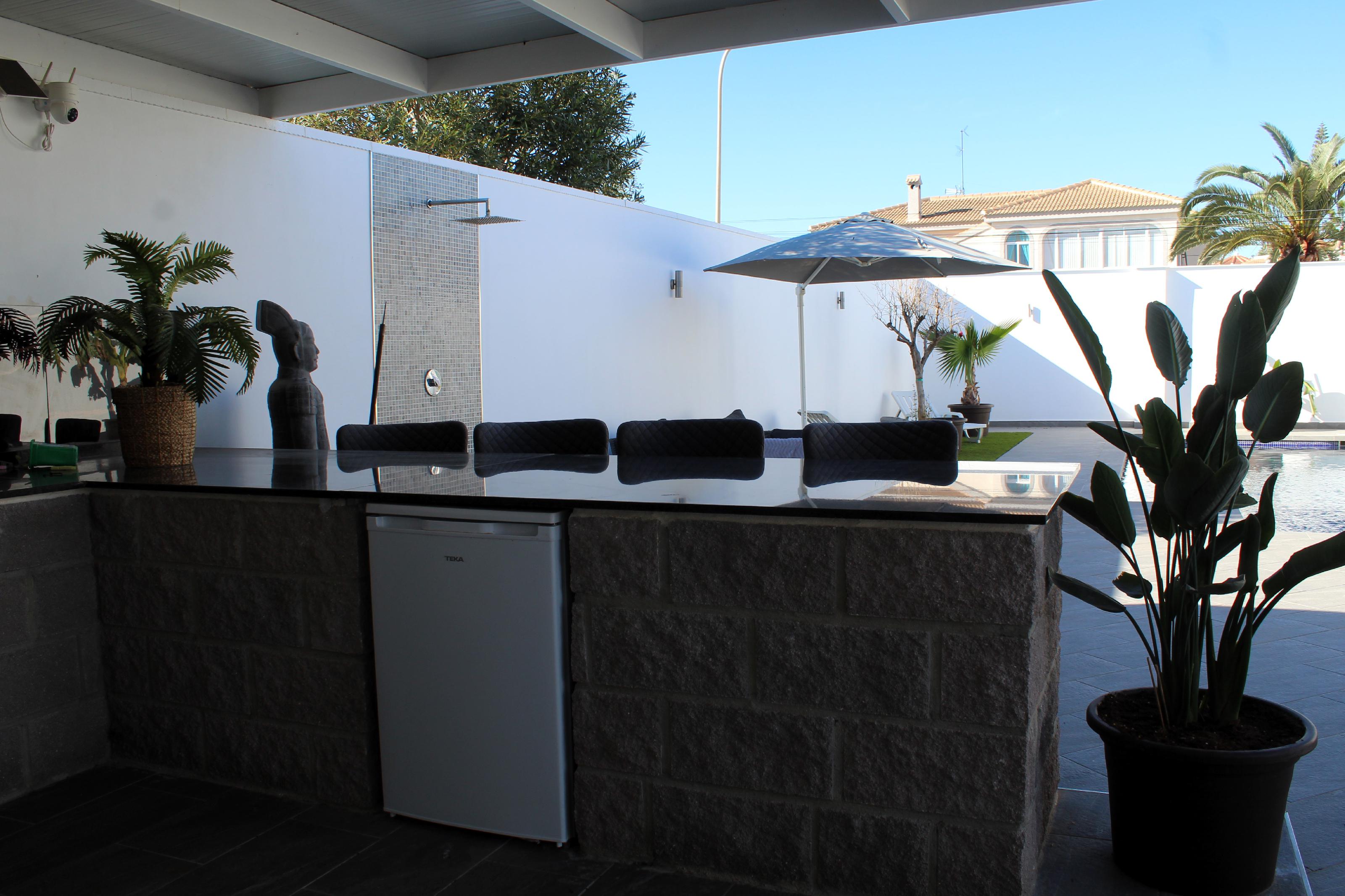 Imagen 35 Casa Aislada en venta en Rojales / Cerca al campo de golf la marquesa, ciudad quesada.