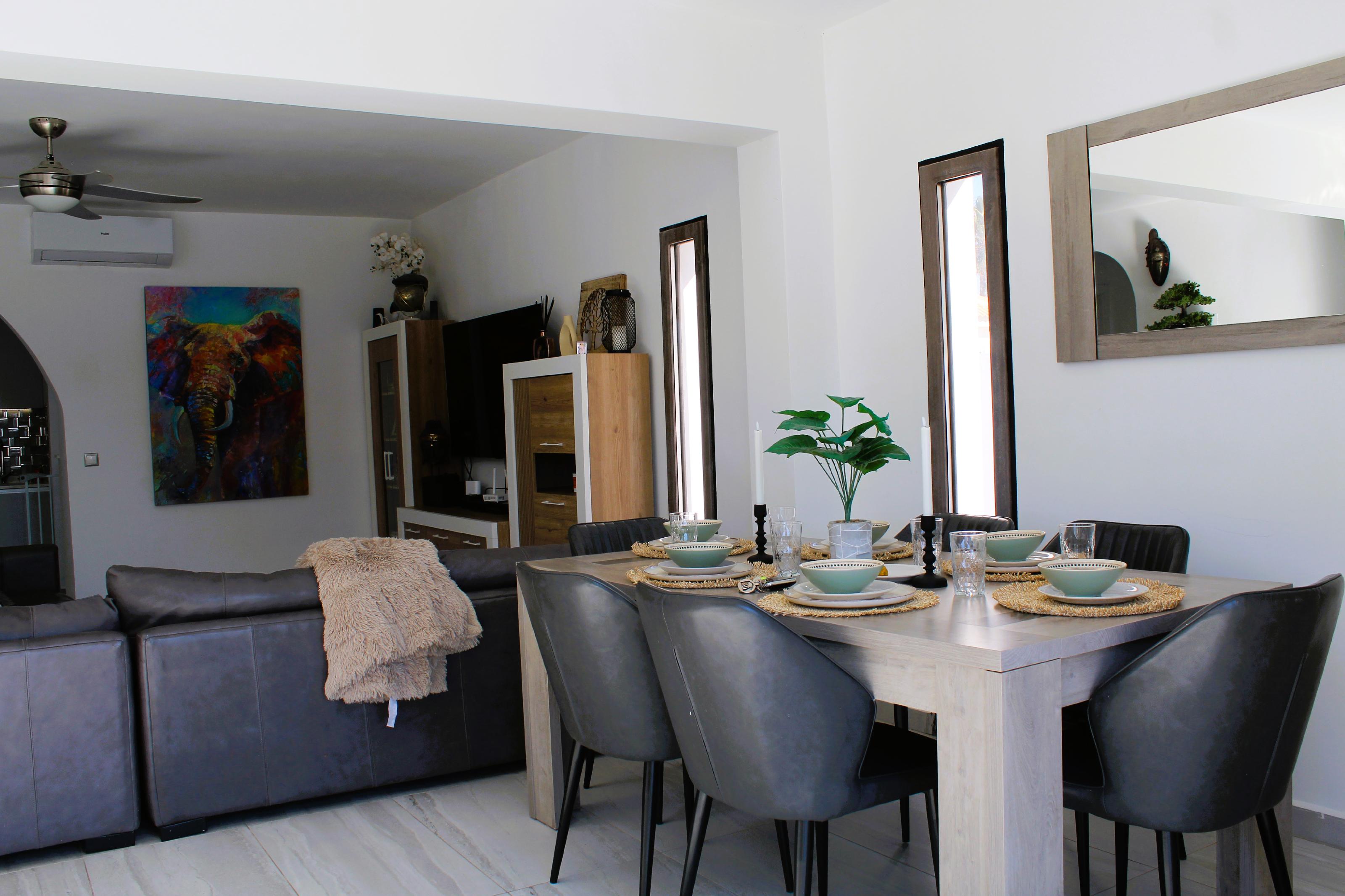 Imagen 8 Casa Aislada en venta en Rojales / Cerca al campo de golf la marquesa, ciudad quesada.