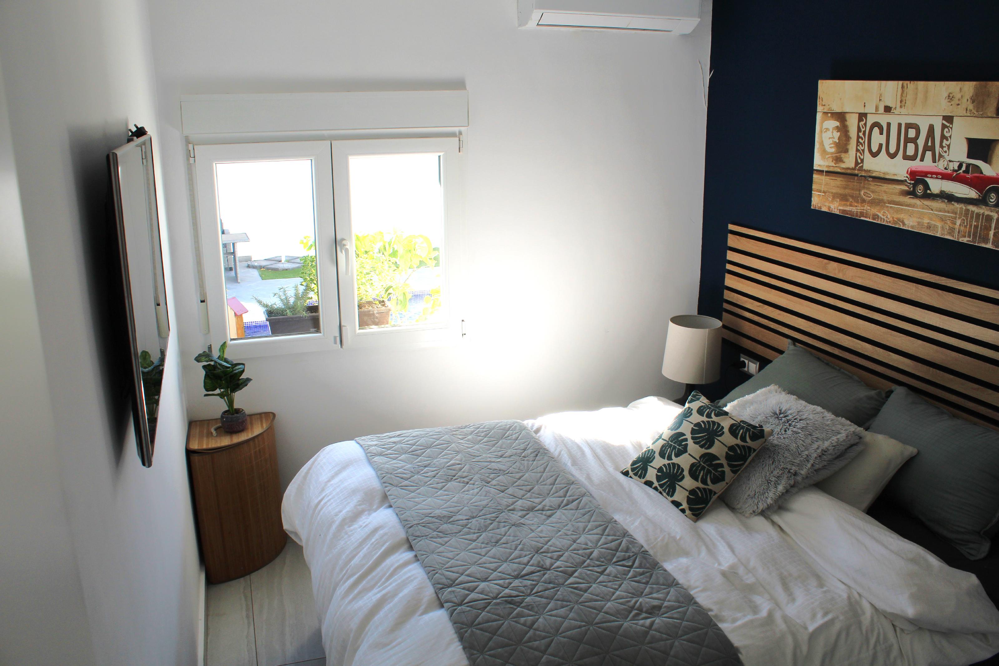 Imagen 13 Casa Aislada en venta en Rojales / Cerca al campo de golf la marquesa, ciudad quesada.