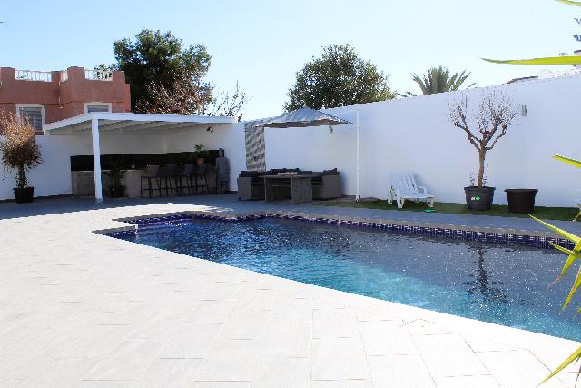 Imagen 31 Inmueble 298706 - Casa Aislada en venta en Rojales / Cerca al campo de golf la marquesa, ciudad quesada.