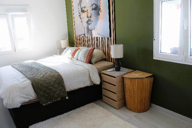 Imagen 18 Inmueble 298706 - Casa Aislada en venta en Rojales / Cerca al campo de golf la marquesa, ciudad quesada.