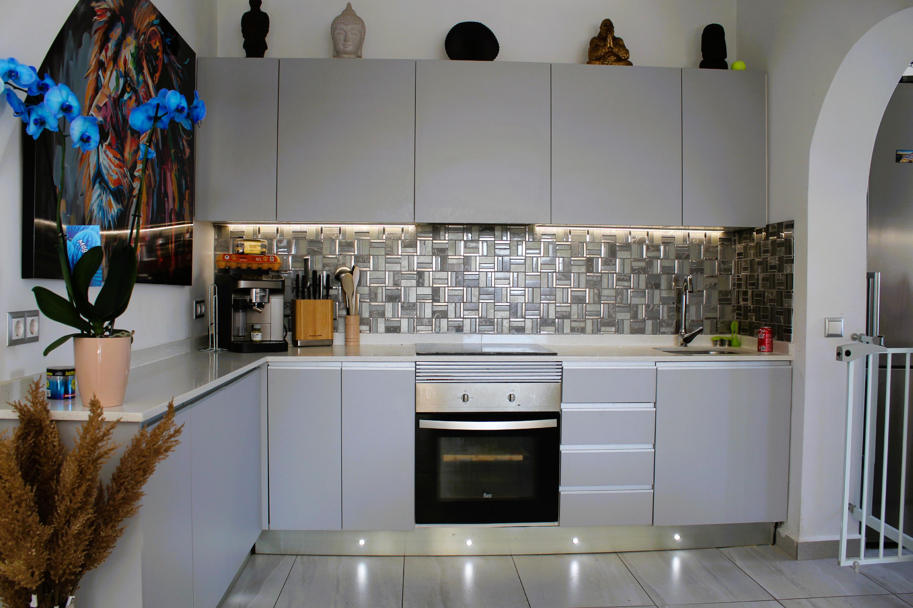 Imagen 9 Casa Aislada en venta en Rojales / Cerca al campo de golf la marquesa, ciudad quesada.