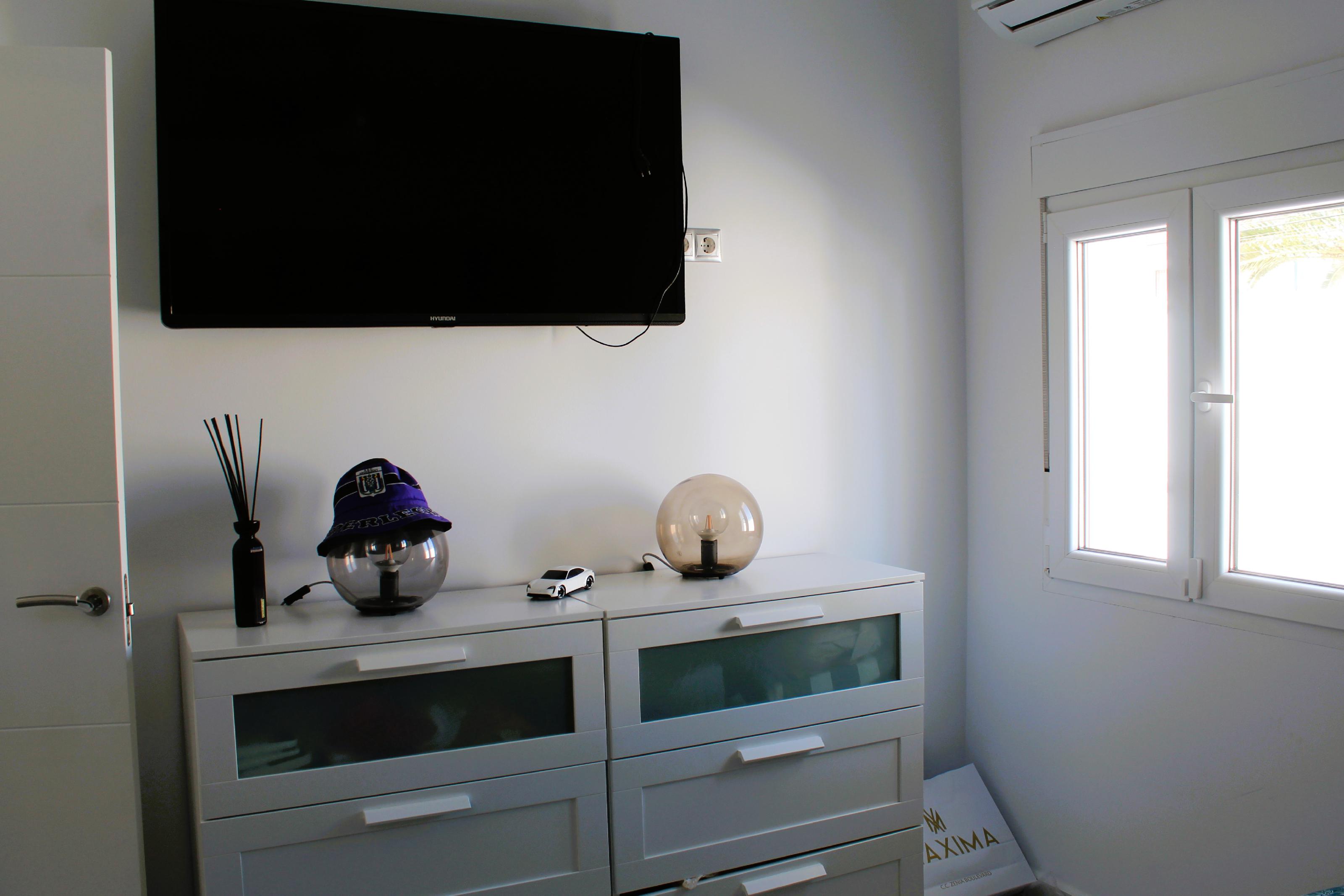 Imagen 21 Casa Aislada en venta en Rojales / Cerca al campo de golf la marquesa, ciudad quesada.