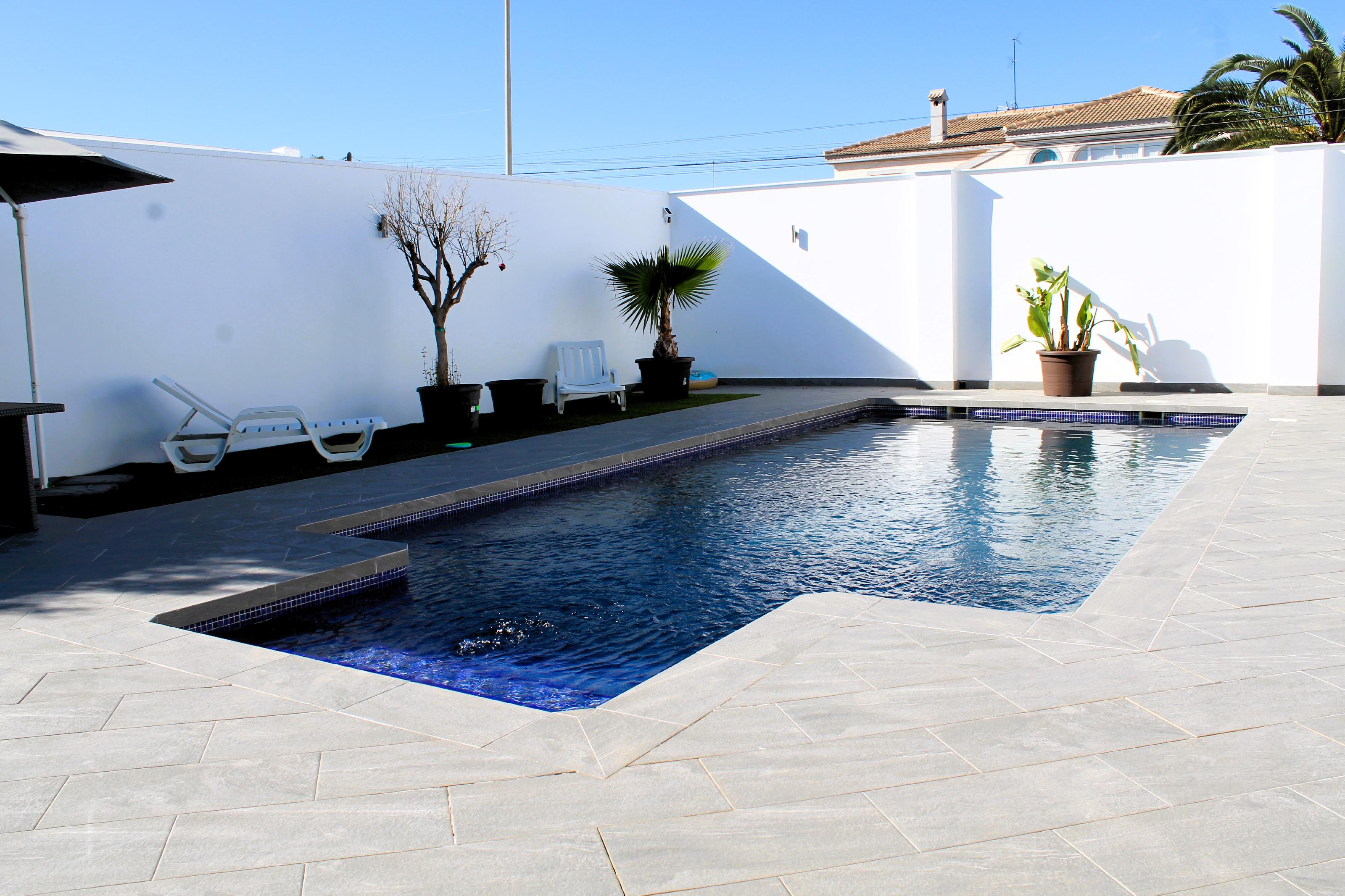 Imagen 36 Casa Aislada en venta en Rojales / Cerca al campo de golf la marquesa, ciudad quesada.