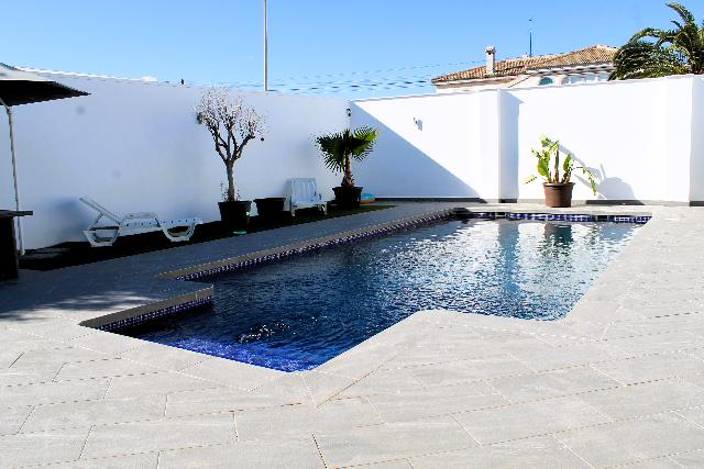 Imagen 36 Inmueble 298706 - Casa Aislada en venta en Rojales / Cerca al campo de golf la marquesa, ciudad quesada.