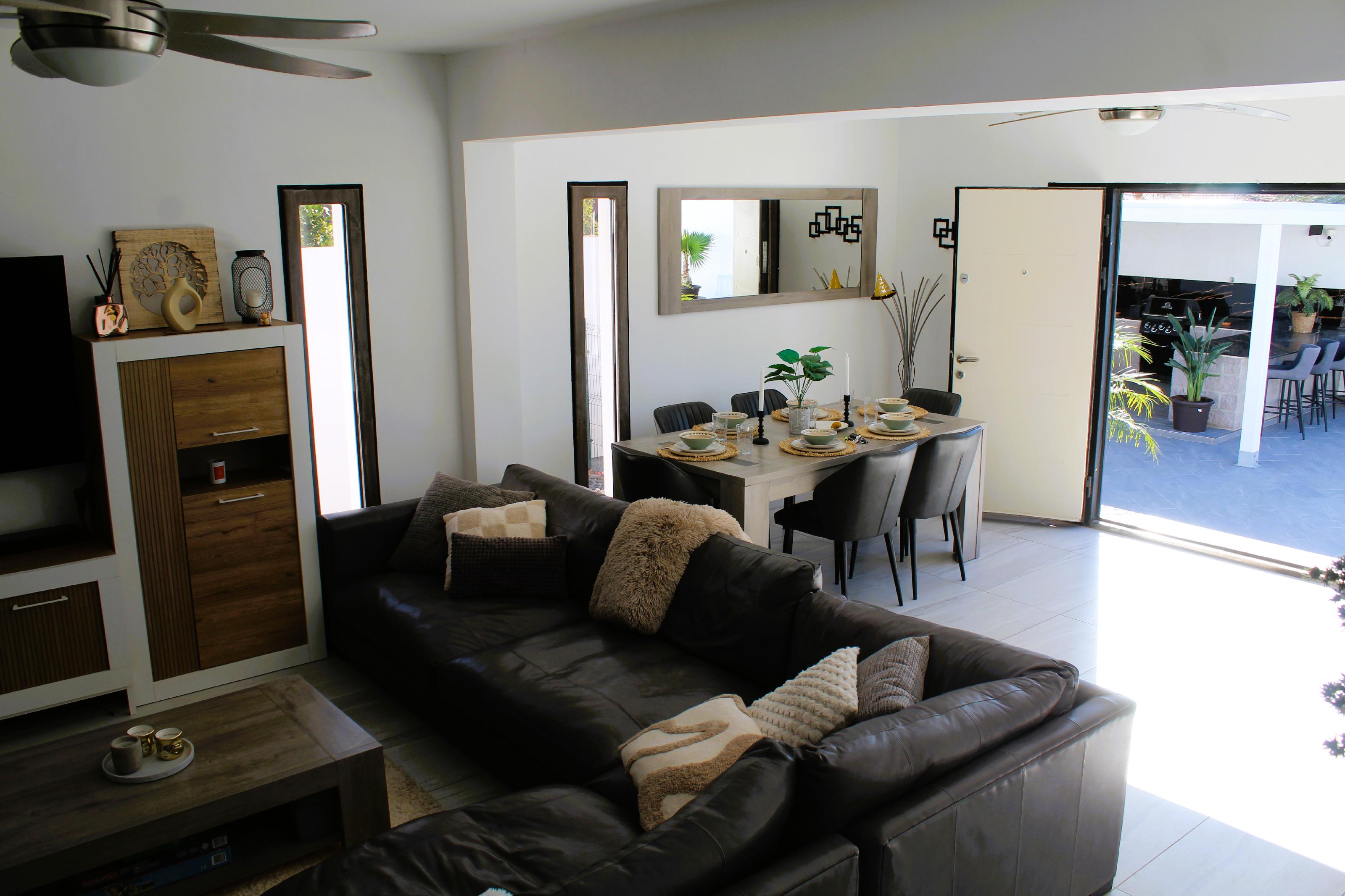 Imagen 7 Casa Aislada en venta en Rojales / Cerca al campo de golf la marquesa, ciudad quesada.