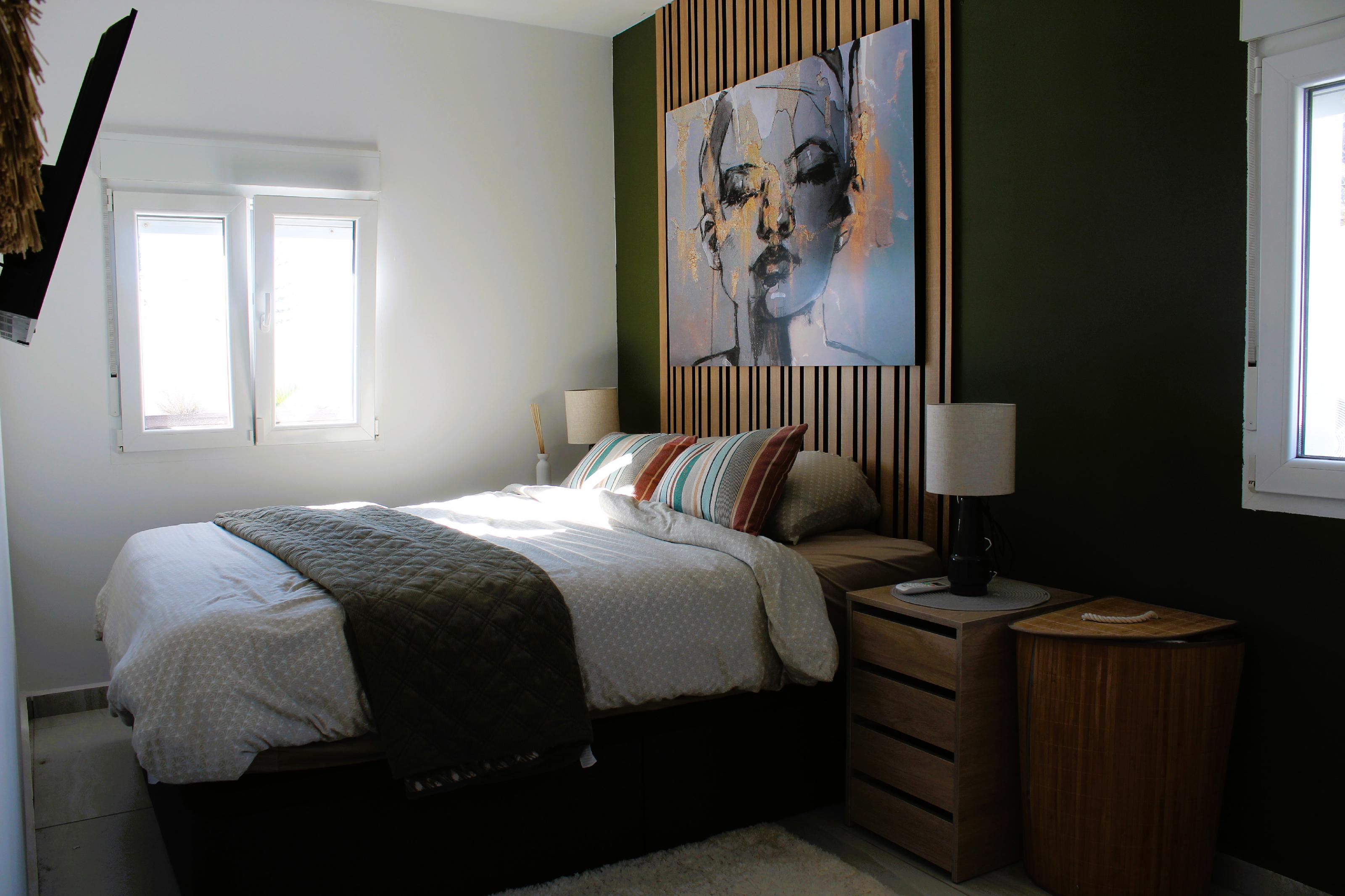 Imagen 19 Casa Aislada en venta en Rojales / Cerca al campo de golf la marquesa, ciudad quesada.