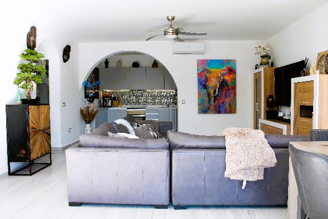 Imagen 2 Inmueble 298706 - Casa Aislada en venta en Rojales / Cerca al campo de golf la marquesa, ciudad quesada.