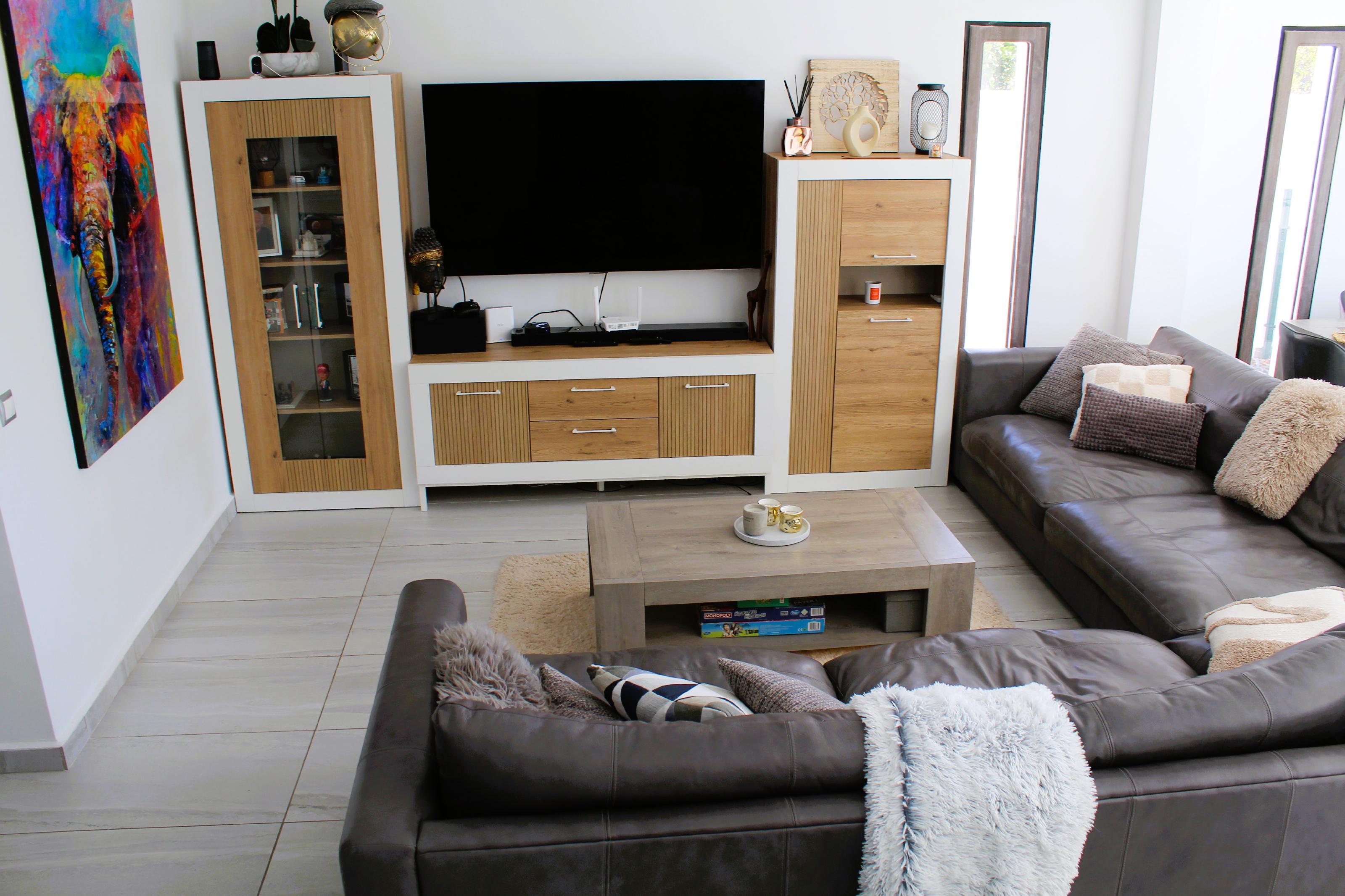 Imagen 5 Casa Aislada en venta en Rojales / Cerca al campo de golf la marquesa, ciudad quesada.