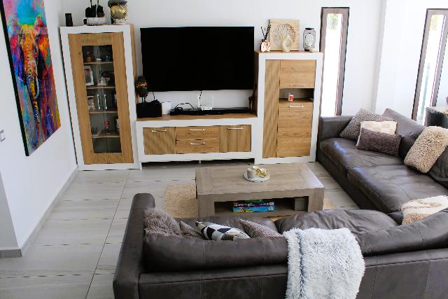 Imagen 5 Inmueble 298706 - Casa Aislada en venta en Rojales / Cerca al campo de golf la marquesa, ciudad quesada.