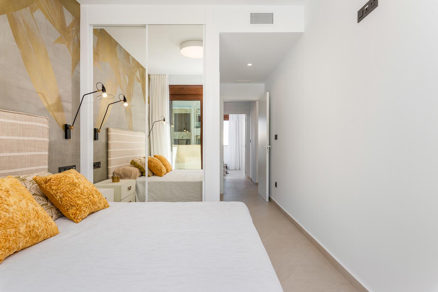 Imagen 14 Planta Baja en venta en Torrevieja / Los balcones, cerca del mar y salinas.