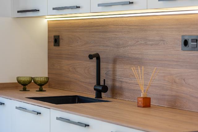 Imagen 7 Inmueble 298809 - Planta Baja en venta en Torrevieja / Los balcones, cerca del mar y salinas.