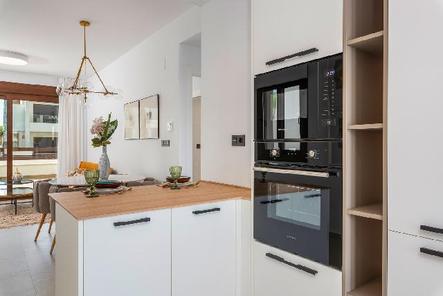 Imagen 11 Inmueble 298809 - Planta Baja en venta en Torrevieja / Los balcones, cerca del mar y salinas.