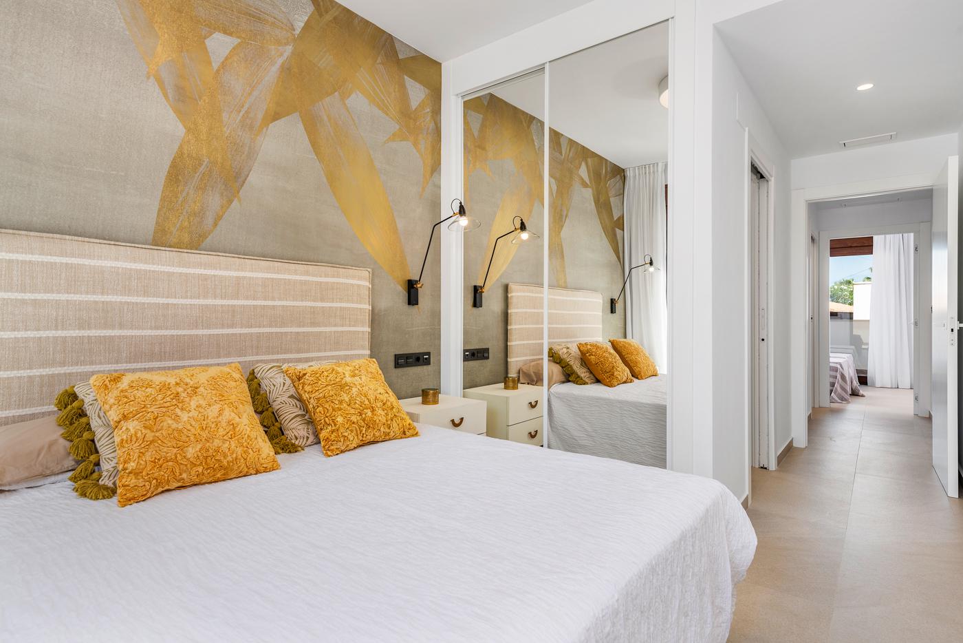 Imagen 16 Planta Baja en venta en Torrevieja / Los balcones, cerca del mar y salinas.