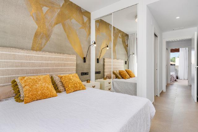 Imagen 16 Inmueble 298809 - Planta Baja en venta en Torrevieja / Los balcones, cerca del mar y salinas.