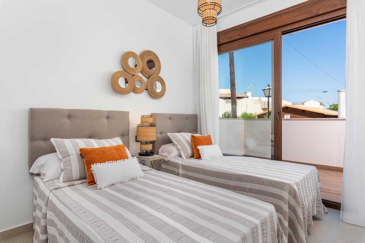Imagen 18 Planta Baja en venta en Torrevieja / Los balcones, cerca del mar y salinas.