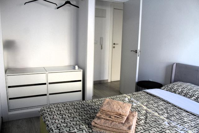 Imagen 13 Inmueble 299762 - Apto. Playa en venta en Torrevieja / Apartamento a pie de playa en zona de los locos.