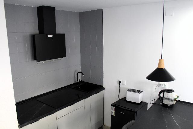 Imagen 6 Inmueble 299762 - Apto. Playa en venta en Torrevieja / Apartamento a pie de playa en zona de los locos.