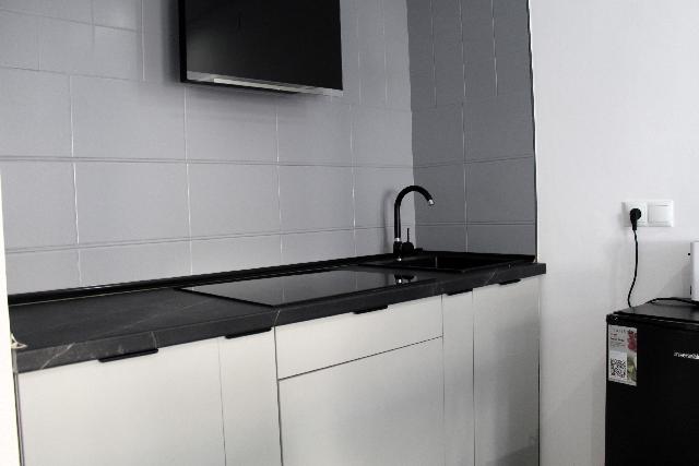 Imagen 7 Inmueble 299762 - Apto. Playa en venta en Torrevieja / Apartamento a pie de playa en zona de los locos.