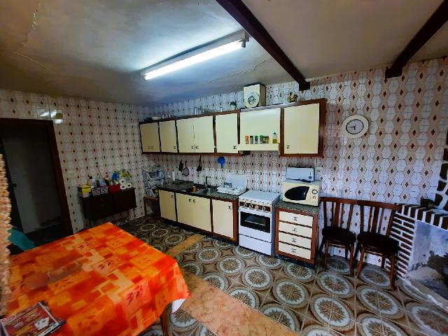 Imagen 9 Inmueble 299958 - Casa Aislada en venta en Orihuela / Vivienda amplia junto al entorno de la pedrera.