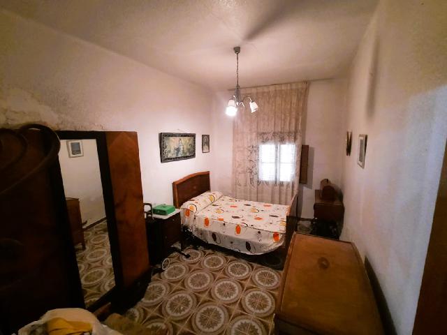 Imagen 6 Inmueble 299958 - Casa Aislada en venta en Orihuela / Vivienda amplia junto al entorno de la pedrera.