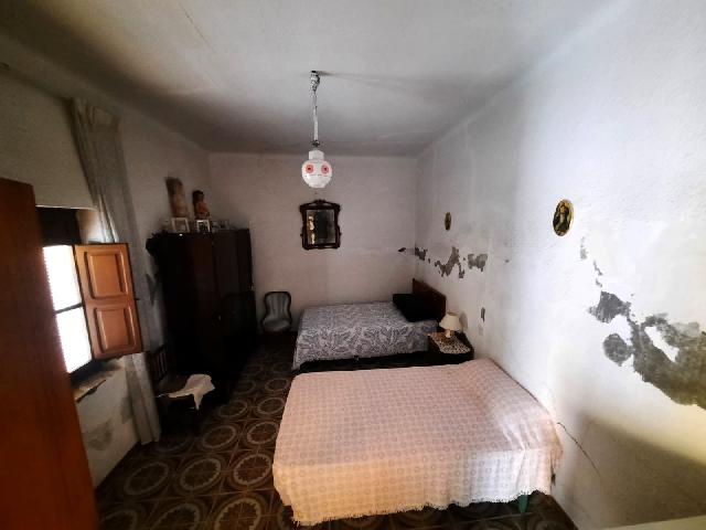 Imagen 8 Inmueble 299958 - Casa Aislada en venta en Orihuela / Vivienda amplia junto al entorno de la pedrera.