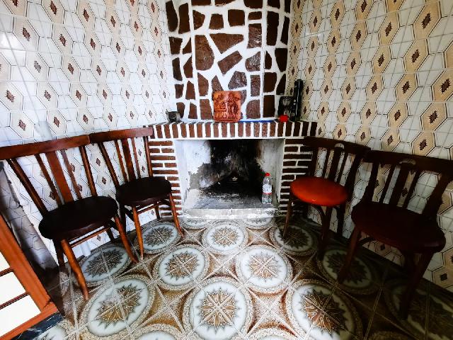 Imagen 10 Inmueble 299958 - Casa Aislada en venta en Orihuela / Vivienda amplia junto al entorno de la pedrera.