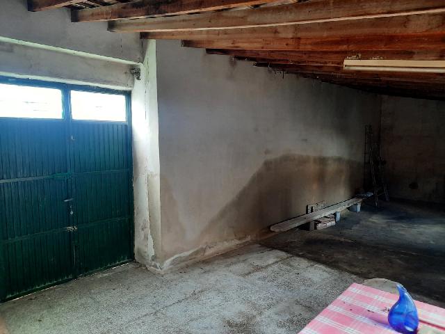 Imagen 15 Inmueble 299958 - Casa Aislada en venta en Orihuela / Vivienda amplia junto al entorno de la pedrera.