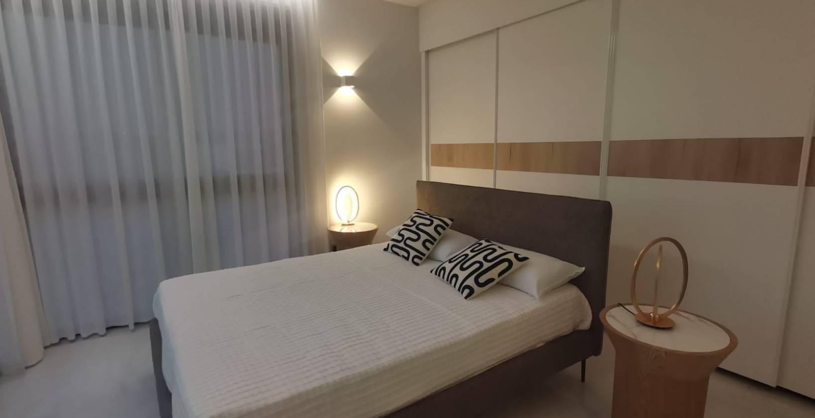 Imagen 11 Casa Aislada en venta en Orihuela / Exclusiva villa en Dehesa de Campoamor.