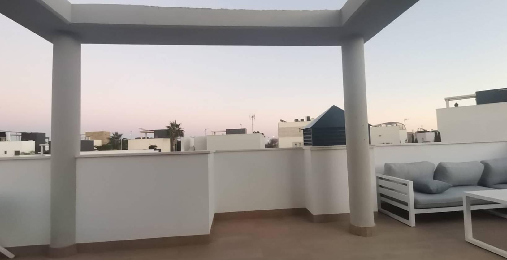 Imagen 22 Casa Aislada en venta en Orihuela / Exclusiva villa en Dehesa de Campoamor.